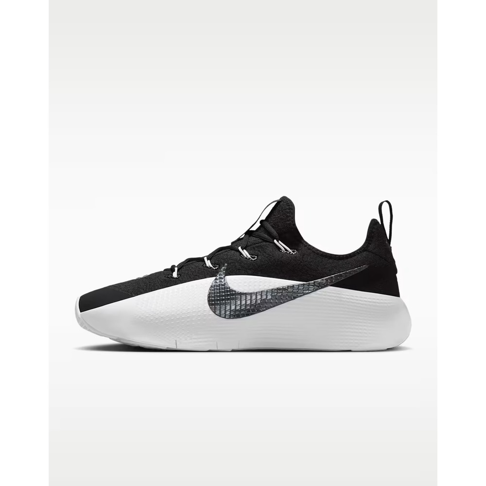 8.5M / 10W - [NEW] Men's Nike Lebron TR 1 Workout Shoes Black FJ6151-007